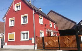 Gîte du sabotier